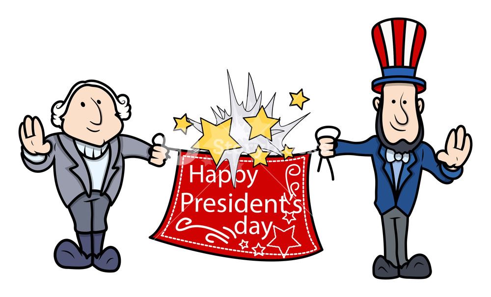  2/20-President;s Day-No School